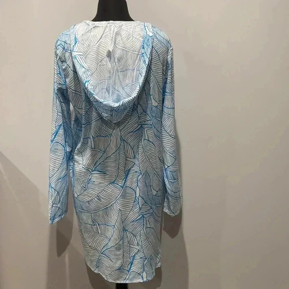 *NWOT * Charlie Holiday | Coco Cover up - Picture 5 of 6